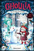 Ghoulia and the Ghost with No Name