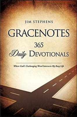 GraceNotes - 365 Daily Devotionals