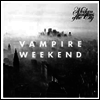 Vampire Weekend - Modern Vampires Of The City (LP+CD)