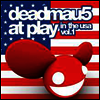 Deadmau5 - At Play In The Usa Vol.1 (Limited Numbered Edition)(2LP)