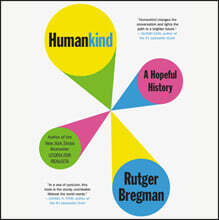 Humankind: A Hopeful History