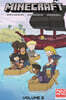 Minecraft Volume 2 (Graphic Novel)