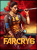 The Art of Far Cry 6