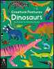 Creature Features: Dinosaurs