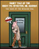 Short Tale of the Great Pig Detective, Mr. Hoskins: The Case of the Missing Egg