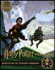 Harry Potter: Film Vault: Volume 7: Quidditch and the Triwizard Tournament