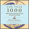 The Year 1000: When Explorers Connected the World--And Globalization Began