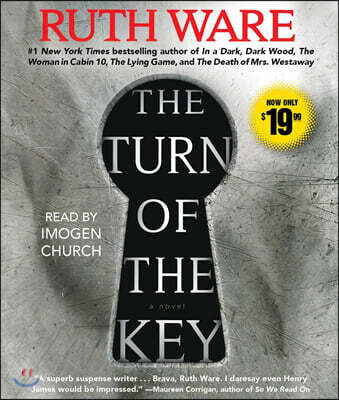 The Turn of the Key
