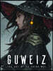 Guweiz: The Art of Gu Zheng Wei