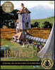 Harry Potter: Film Vault: Volume 12: Celebrations, Food, and Publications of the Wizarding World