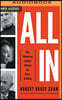 All in: How Obsessive Leaders Achieve the Extraordinary