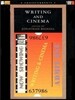 Writing and Cinema