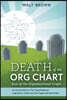 Death of the Org Chart: Rise of the Organizational Graph