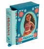 Disney: Moana (Tiny Book)