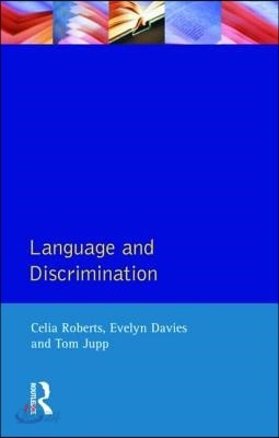 Language and Discrimination