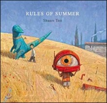 Rules of Summer