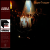 Abba - Super Trouper (40th Anniversary)(Gatefold)(180G)(Half Speed Master)(2LP)