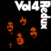 Tribute to Black Sabbath - Volume 4 (Redux)(Gatefold)(LP)
