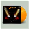 ZZ Top - Eliminator (Yellow LP)