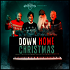 Oak Ridge Boys - Down Home Christmas (LP)