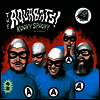 Aquabats - Kooky Spooky...In Stereo! (Glow In The Dark LP)