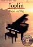 Joplin: Maple Leaf Rag with CD (Audio)