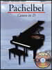 Pachelbel: Canon in D: Concert Performer Series