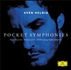 Kristjan Jarvi 스벤 헬비히 작품집 (Sven Helbig: Pocket Symphonies) 크리스티안 예르비