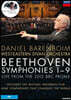 Daniel Barenboim 베토벤: 교향곡 전곡 (Beethoven: Symphonies Nos. 1-9)