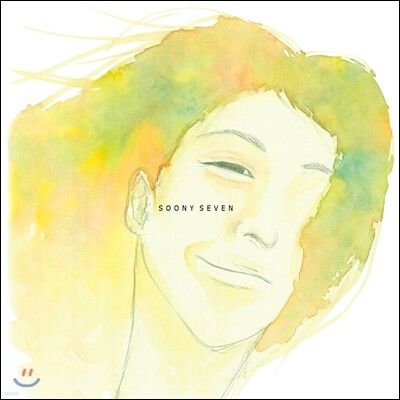 장필순 7집 - Soony Seven