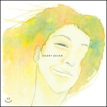 장필순 7집 - Soony Seven