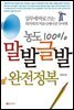 농도 100% 말발글발 완전정복