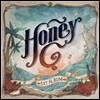 허니지 (Honey G) 1집