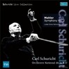 Carl Schuricht 말러: 교향곡 2번 `부활` (Mahler: Symphony No.2) 칼 슈리히트