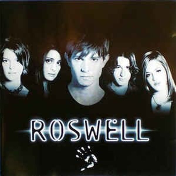 Roswell (로스웰) - Original Television Soundtrack