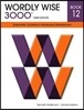 Wordly Wise 3000 : Book 12, 3/E
