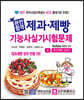 2021 완전합격 제과·제빵기능사 실기시험문제