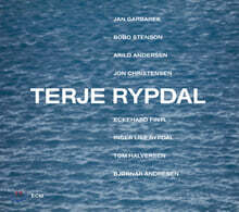 Terje Rypdal (테르예 립달) - 1집 Terje Rypdal