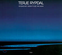 Terje Rypdal (테르예 립달) - 3집 Whenever I Seem To Be Far Away