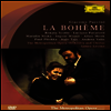 푸치니 : 라보엠 (Puccini : La Boheme) (지역코드1)(한글무자막)(DVD)(1977) - Renata Scotto