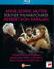 Anne-Sophie Mutter / Herbert von Karajan 비발디: 사계 / 베토벤: 바이올린 협주곡 / 바흐: 바이올린 협주곡 2번