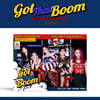 시크릿넘버 (SECRET NUMBER) - 싱글 2집 : Got That Boom