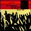 Andrew Hill - Black Fire (Remastered)(Ltd. Ed)(180G)(LP)