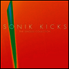 Paul Weller - Sonik Kicks: Singles Collection (7" Single)(Vinyl)(5LP Boxset)