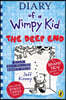 Diary of a Wimpy Kid: The Deep End (Book 15)