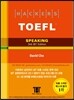 Hackers TOEFL Speaking