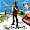 O.S.T. - Napoleon Dynamite (나폴레옹 다이너마이트) (Soundtrack)(Clear 2LP)