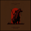 Palehorse / Palerider & Lord Buffalo - Legends Of The Desert: Volume 1 (LP)