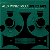 Alex Wintz - Live To Tape (LP)