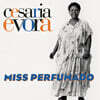 Cesaria Evora (세자리아 에보라) - Miss Perfumado [화이트 컬러 2LP]